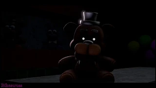 SFM | Fnaf "Painted Faces Remix" { Remake } Preview