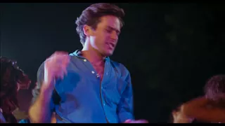 'Call Me By Your Name' Armie Hammer Dance Scene Commentary