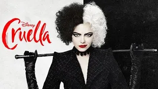 بنت بتتولد جسمها مقسوم نصين.. كل نص فيه روح شخص مختلف! Cruella