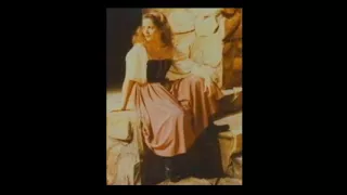 Renee Fleming "Ah Non Giunge" laser beam Eb6 diminuendo! LIVE (1991) La Sonnambula - Bellini