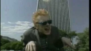 public image ltd (pil) - this is not a love song