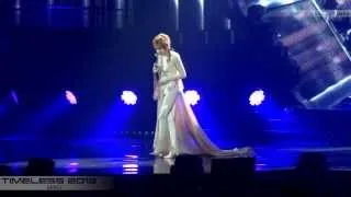 Mylène Farmer À Force De  Timeless (2013)чистый звук!!!