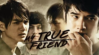 My True Friend Trailer