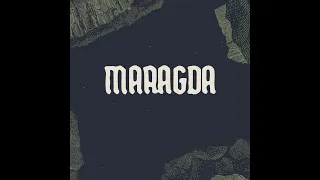 MARAGDA debut album: out Fall 2021