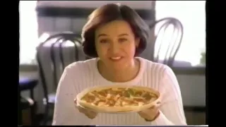 Pizza Hut Pizza Mia TVC 30s 1998