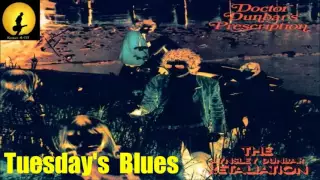 The Aynsley Dunbar Retaliation - Tuesday's Blues (Kostas A~171)