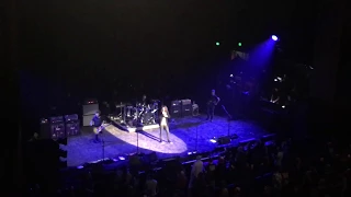 Temple of the Dog - "Seasons" (Live from Seattle 11/21/2016)