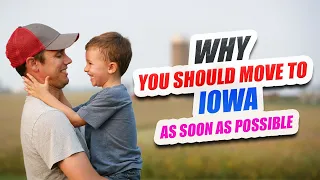 The 10 Reasons Why you should move to Iowa - Nowhere Diary