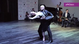 Solo Tango Orquesta  'Desde el Alma'