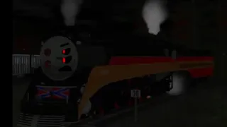 Short of SP Scenic RR 1: Dylan’s Encounter with Chad GS-4 (David Bad Day parody)