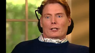 Taking Flight: The Casting of Christopher Reeve