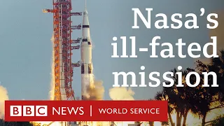 Nasa's Apollo 13 mission - what went wrong? - BBC World Service, 13 minutes to the Moon podcast