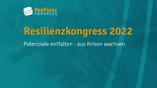 Herzratenvariabilität und Resilienz - Resilienzkongress Online - 16.03.2022