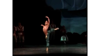 Ivan Vasiliev as Ali - Le Corsaire, ABT 2012.