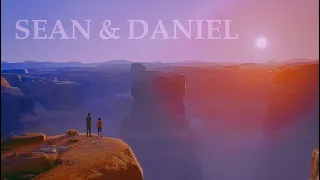 » we did it together [ sean & daniel | life is strange 2 ]