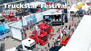 IVECO Truckstar Festival 2022 Aftermovie