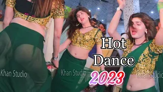 Luti Puti Gayi | Khan Studio | New Hot Mujra Dance 2023