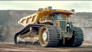 100 Amazing Heavy Equipment Machines Working At Another Level ►2