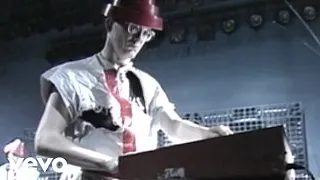 DEVO - Mongoloid