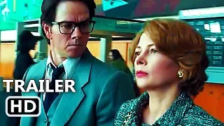 АLL THE MΟNEY IN THE WΟRLD Trailer # 2 (2017) Ridley Scott, Mark Wahlberg, Movie HD