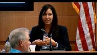 Jodi Arias Trial Day 48 Part 3 Of 3