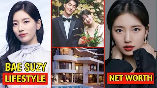 BAE SUZY(배수지) LIFESTYLE ||| HUSBAND, NET WORTH, AGE, HEIGHT #baesuzy #kdrama #kpop