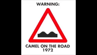 Camel Lady Fantasy(from Camel on the road 1972)