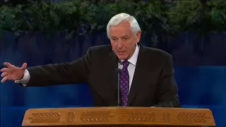 Work Out Your Own Salvation  -  David Jeremiah