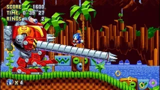 Sonic Mania Plus | SEGA | PlayStation 4, Xbox One y Nintendo Switch