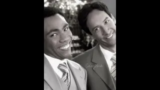 Troy and Abed Edit