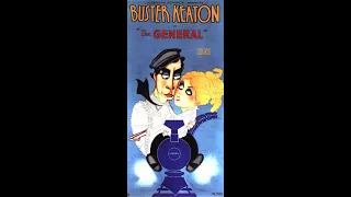 The General (1926) by Clyde Bruckman, Buster Keaton - High Quality Full Movie