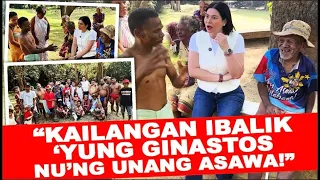 MGA KATUTUBONG AETA, MAY MULTA SA PANG-AAGAW NG ASAWA! | Aiko Melendez