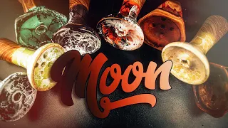 Чаши MOON | Фанел, турка, все дела...