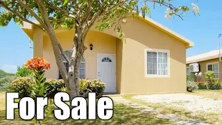 2 Bedrooms 1 Bathroom House For Sale at Phoenix Park, Village, Greater Portmore, St. Catherine