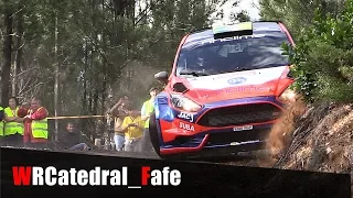 Rali Castelo Branco 2018 | CRASH & FLAT OUT | [FULL HD]