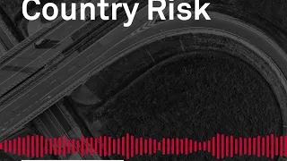 Ep. 198 - A disjointed world: Themes for 2024 | Economics & Country Risk