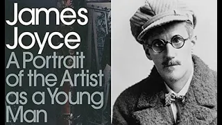 A PORTRAIT OF THE ARTIST AS A YOUNG MAN (JAMES JOYCE)