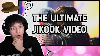 My honest opinion on 'The Ultimate Jikook Video' - Reaction