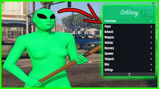*NEW* GTA 5: How To Install a Mod Menu On PS4 and Xbox One (After Patches!) | FULL TUTORIAL!