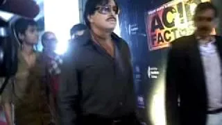 Acid Factory Premier Show in Mumbai