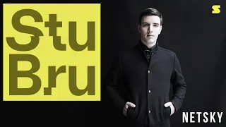 Netsky - In The Mix (Studio Brussel) - 24 September 2021