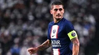 Marco Verratti • Amazing Tackles & skills | PSG | HD