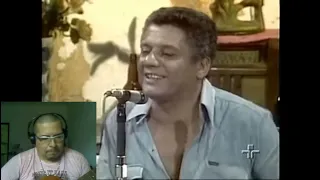 CHAVE DE CADEIA WILSON MOREIRA E NEI LOPES CONJUNTO NOSSO SAMBA 1978