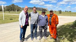 Creo que TODO TIEMPO PASADO FUE MEJOR !! Sienten orgullo de su PUEBLO - Los Pinos – Balcarce