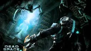 Dead Space 2 - Song in the Credits