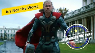 Thor: The Dark World - An MCU Retrospective