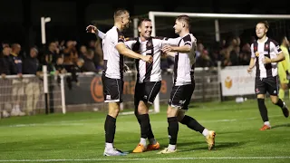 Goals | Spennymoor Town 5 Southport 1 | Tuesday 15th August 2023