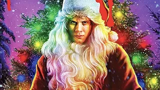 Revisiting Silent Night Deadly Night