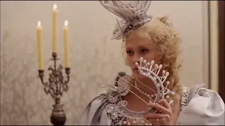 Catfight between Milady de Winter and Constance - The Three Musketeers (1973)