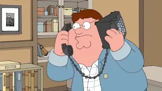 Back to the Future Montage (Family Guy)